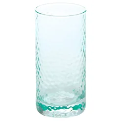 Lot de 6 gobelets haut  "Celia"