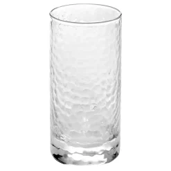 Lot de 6 gobelets haut  "Celia"