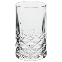 Lot de 4 gobelets hauts  