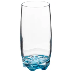 Lot de 6 gobelets hauts  "Tin'Eau"