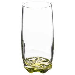 Lot de 6 gobelets hauts  