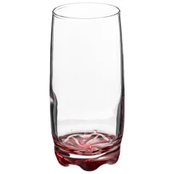 Lot de 6 gobelets hauts  