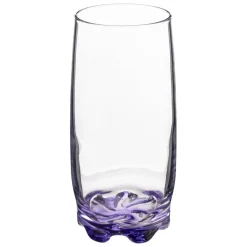 Lot de 6 gobelets hauts  