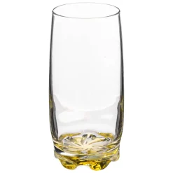 Lot de 6 gobelets hauts  