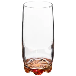Lot de 6 gobelets hauts  