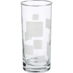 Lot de 4 gobelets hauts