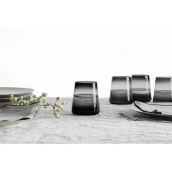 Lot de 6 gobelets  "Inu"