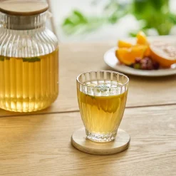 Lot de 6 gobelets "Marg'Eau"