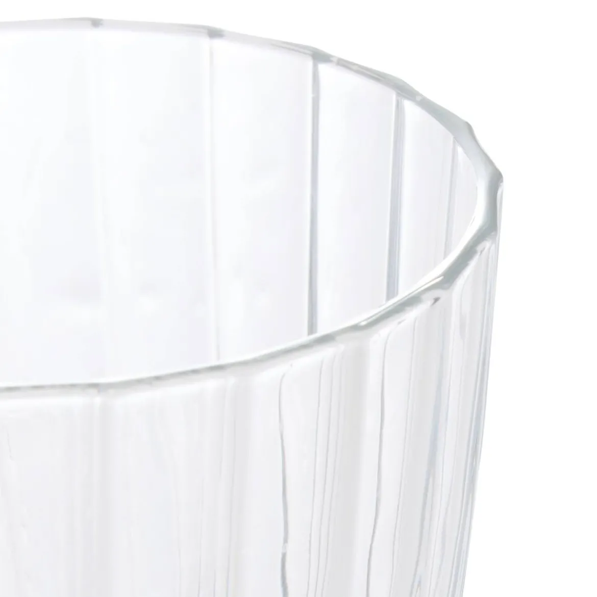 Lot de 6 gobelets "Marg'Eau"