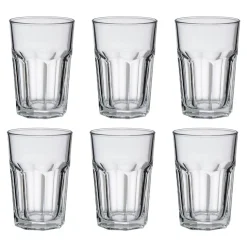 Lot de 6 gobelets mojito "Mojito"