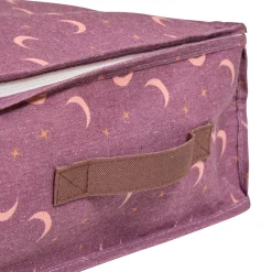 Lot de 2 housses de rangement enfant 