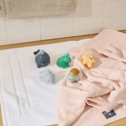 Lot de 5 jouets de bain enfant 