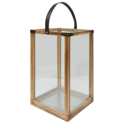 Lot de 2 lanternes "Lony"