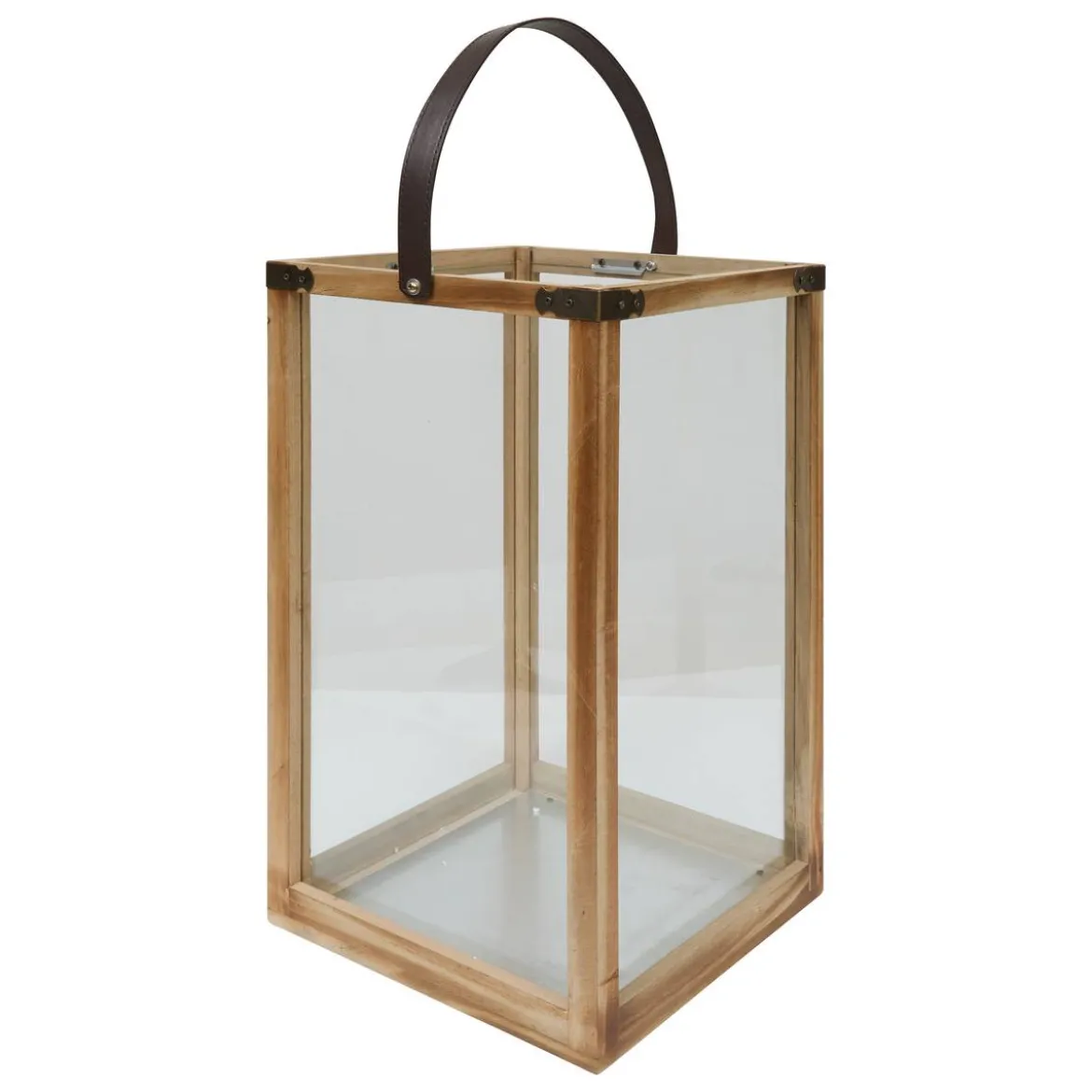 Lot de 2 lanternes "Lony"