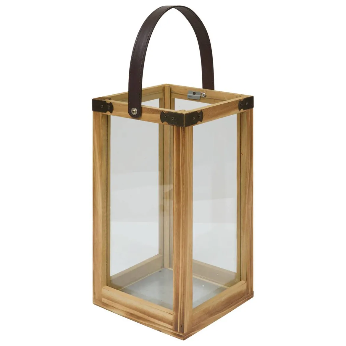 Lot de 2 lanternes "Lony"