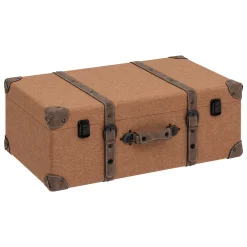 Lot de 3 malles 