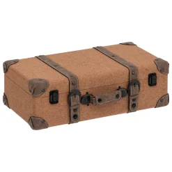 Lot de 3 malles 