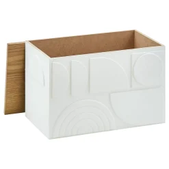 Lot de 4 malles 3D 