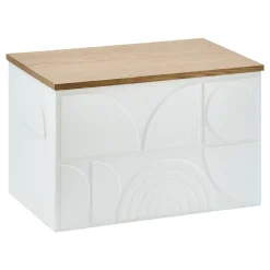 Lot de 4 malles 3D 