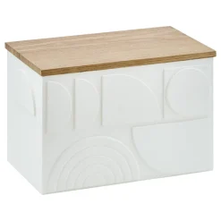Lot de 4 malles 3D 