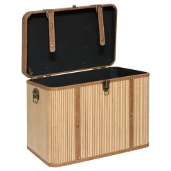 Lot de 3 malles