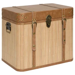 Lot de 3 malles