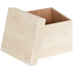 Lot de 3 malles "Tineo"