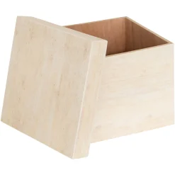 Lot de 3 malles