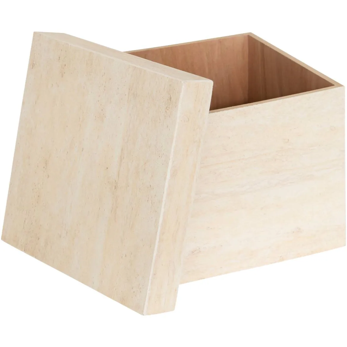 Lot de 3 malles "Tineo"
