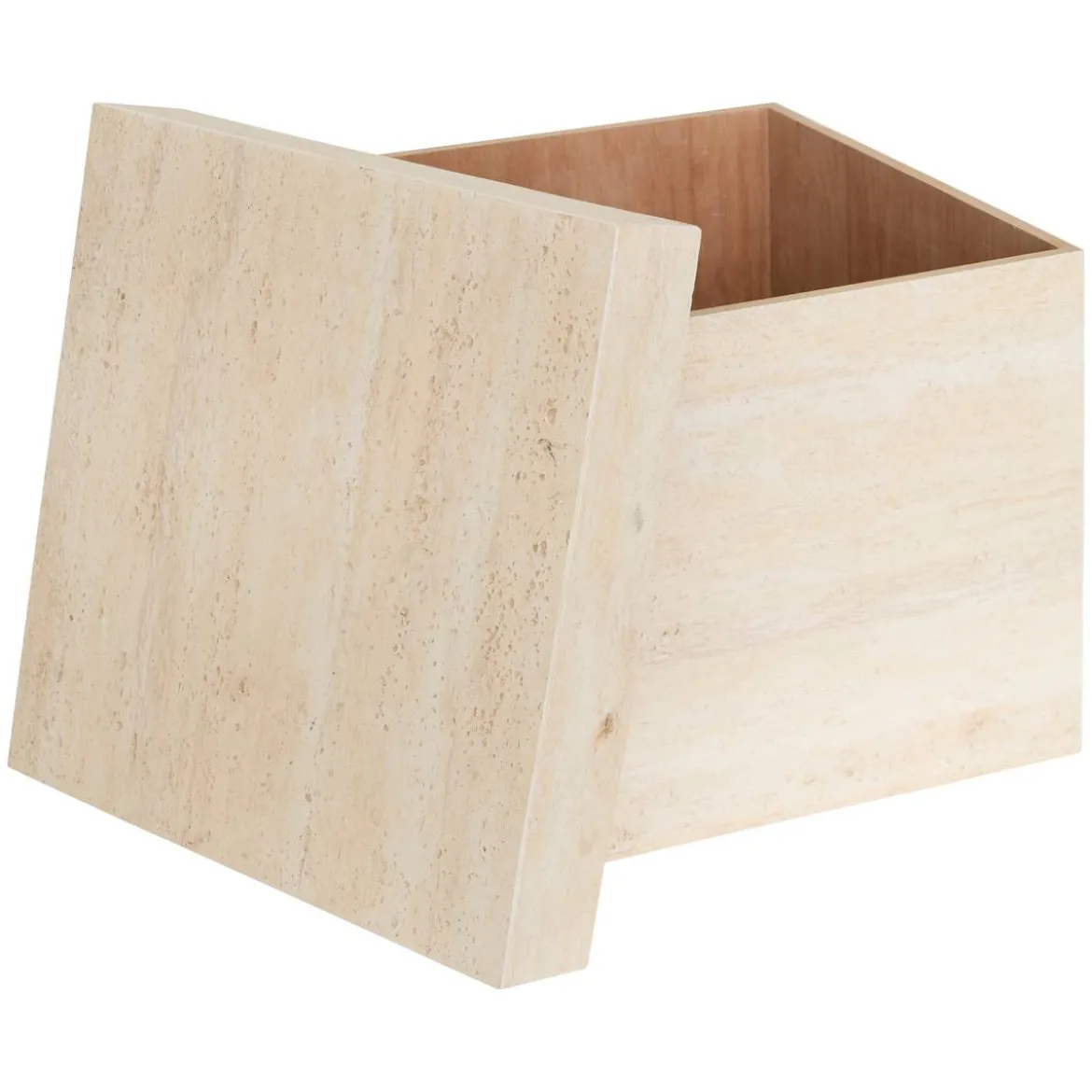 Lot de 3 malles "Tineo"