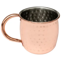 Lot de 2 mugs Moscow Mule 