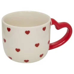 Lot de 4 mugs  