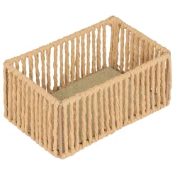 Lot de 3 paniers "Ali"