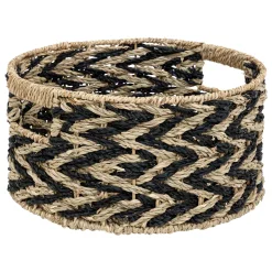 Lot de 3 paniers