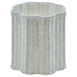 Lot de 3 paniers de rangement 