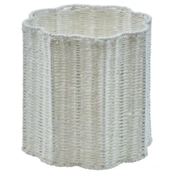 Lot de 3 paniers de rangement 