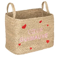 Lot de 3 paniers enfant "Neree"
