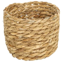Lot de 9 paniers ronds