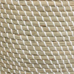 Lot de 2 paniers "Soleya"