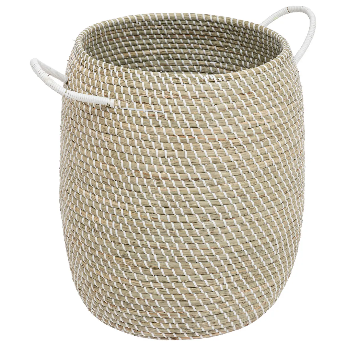 Lot de 2 paniers "Soleya"