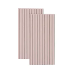 Lot de 2 panneaux décoratifs enfant 