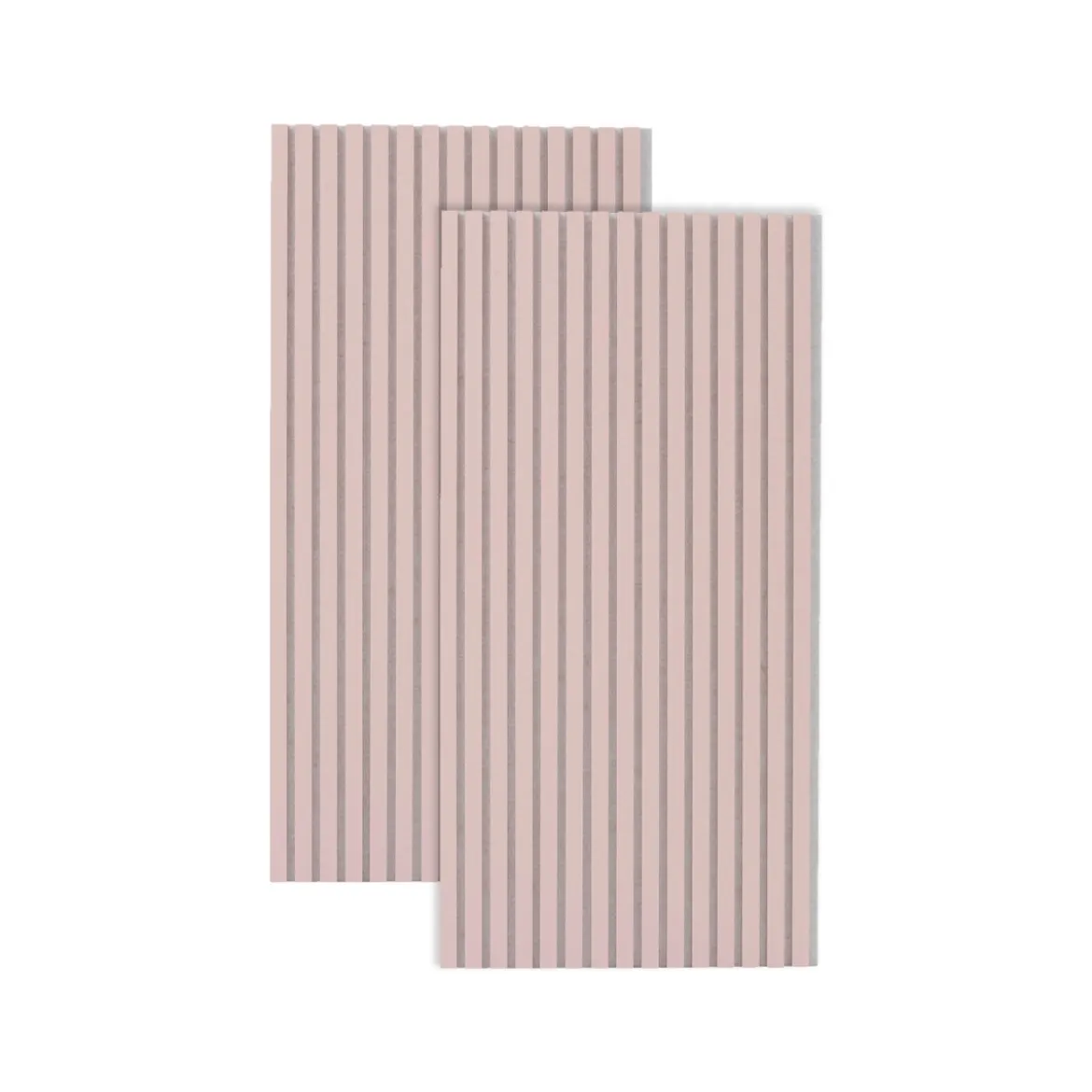 Lot de 2 panneaux décoratifs enfant "Colva"