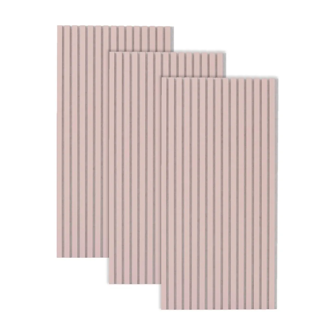 Lot de 3 panneaux décoratifs enfant "Colva"