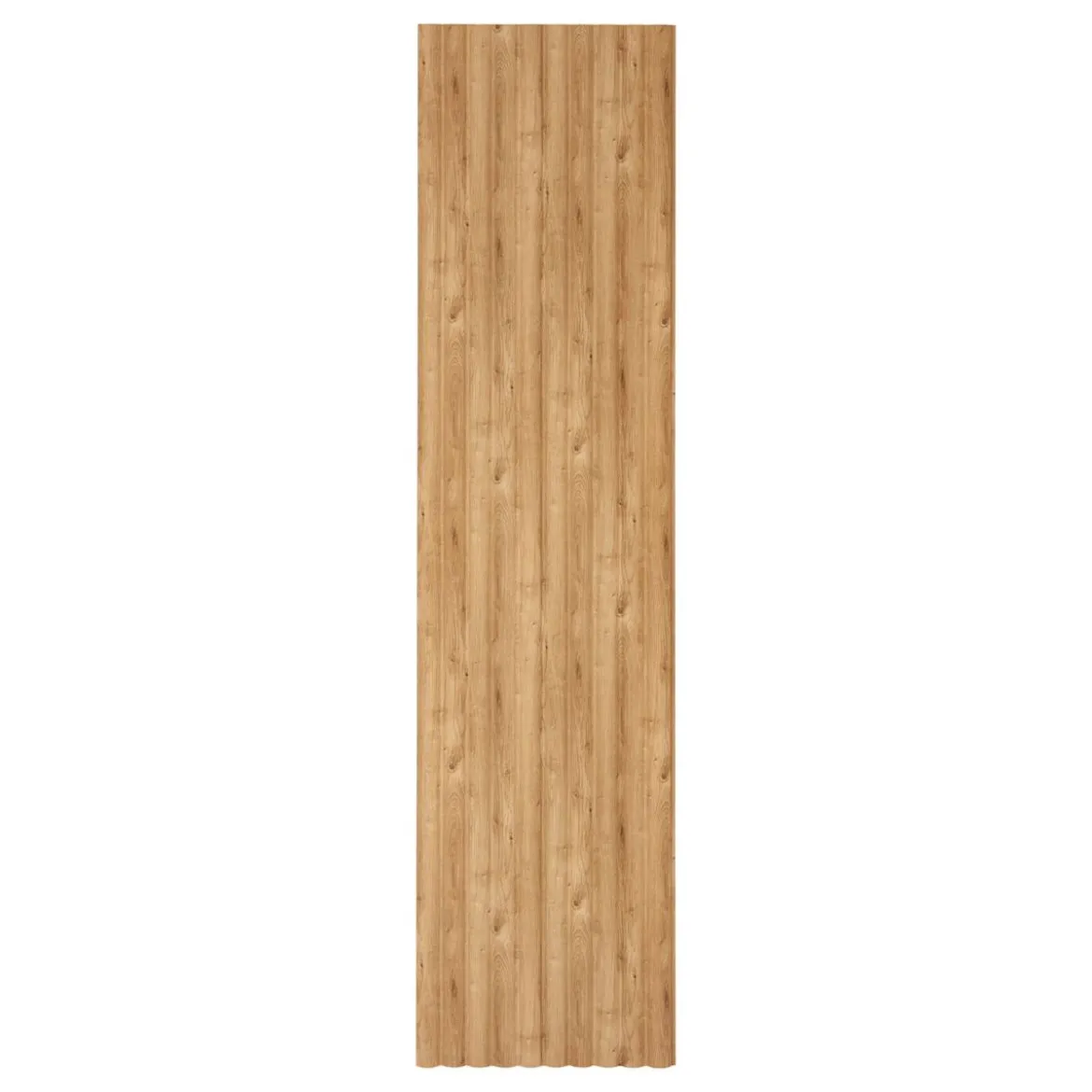 Lot de 2 panneaux décoratifs muraux "Alcov"