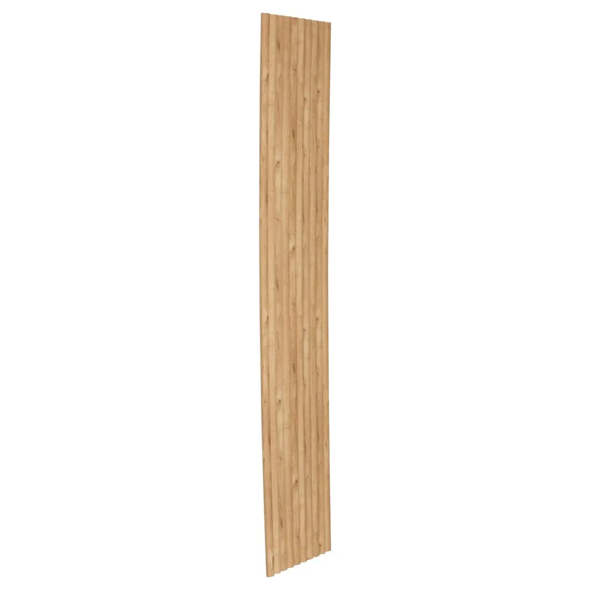 Lot de 2 panneaux décoratifs muraux "Alcov"