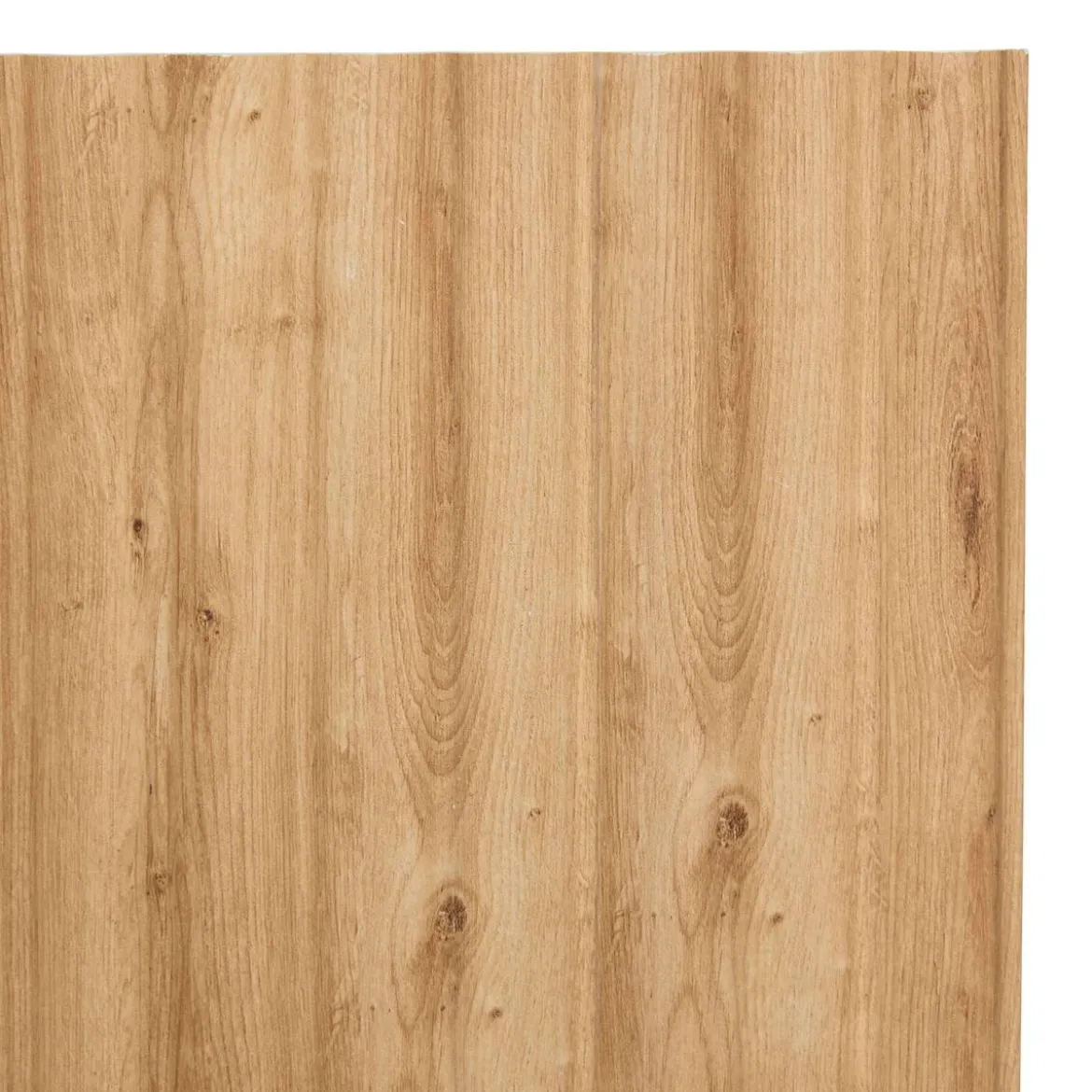 Lot de 2 panneaux décoratifs muraux "Alcov"
