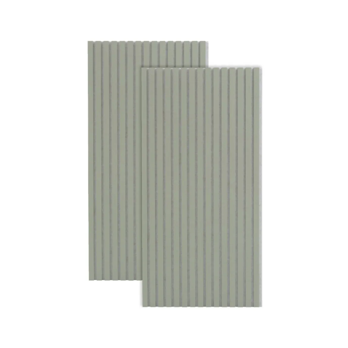 Lot de 2 panneaux décoratifs enfant "Colva"