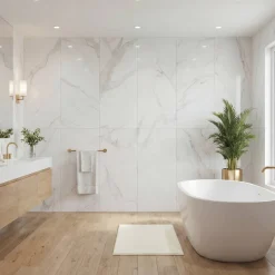 Lot de 4 panneaux décoratifs muraux 