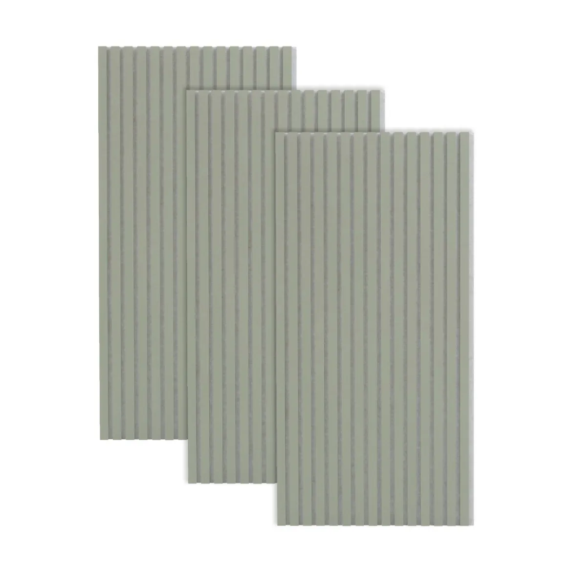 Lot de 3 panneaux décoratifs enfant "Colva"
