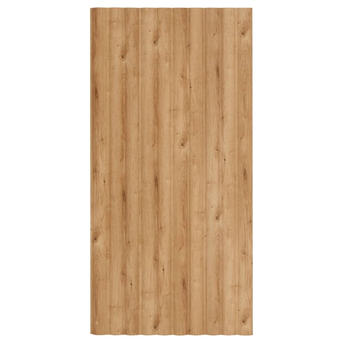 Lot de 2 panneaux décoratifs muraux "Alcov"